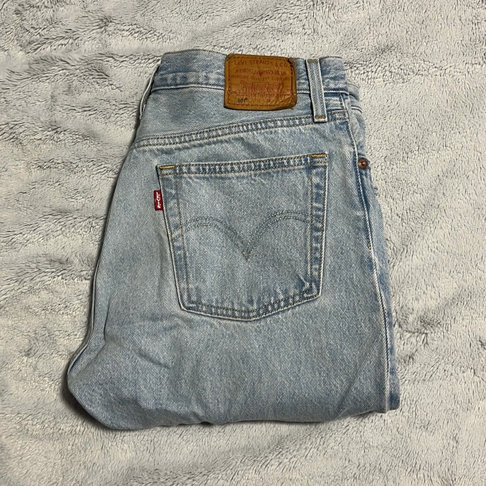 Levi’s Jeans